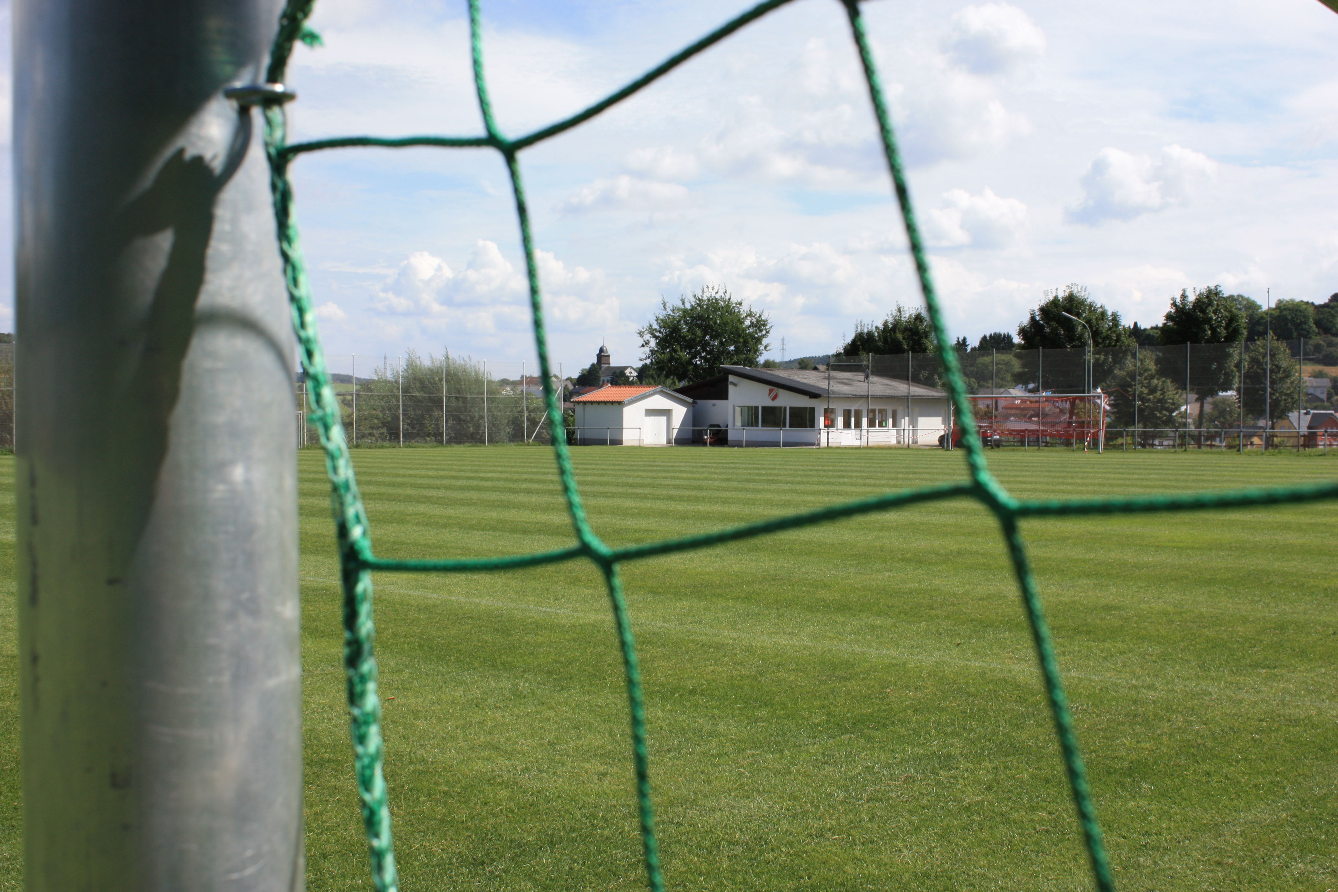 Sportplatz SV Walsdorf