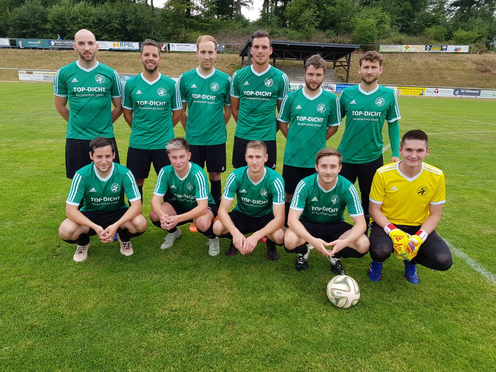 Sv Walsdorf Sv Walsdorf