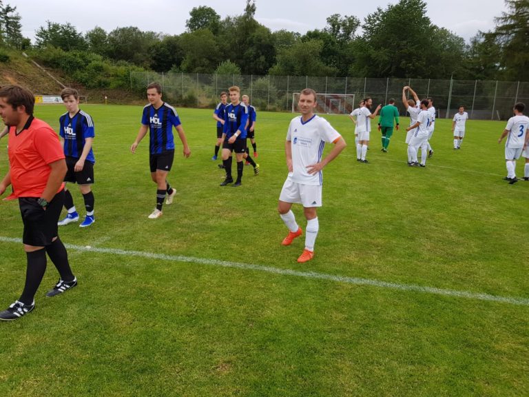 Sv Walsdorf Sv Walsdorf